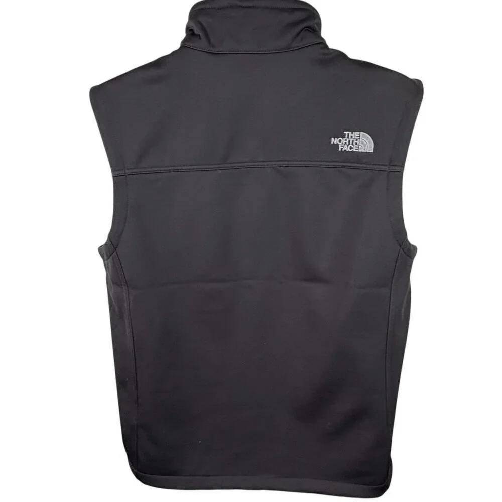 The North Face new tags